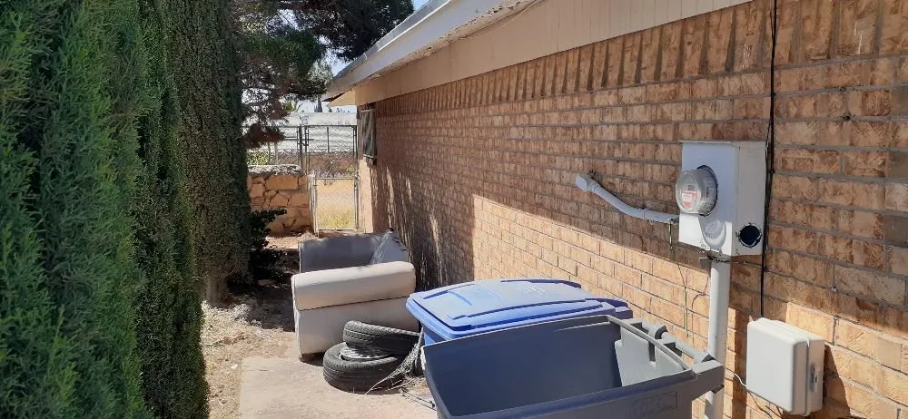 Local landscape installation experts serving El Paso, TX - JTC Lawn