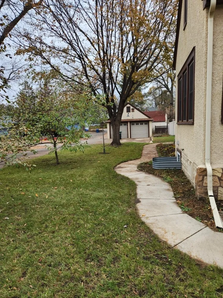 Expert outdoor landscaping for beautiful yards in Little Falls, MN by JTC Property Maintenance