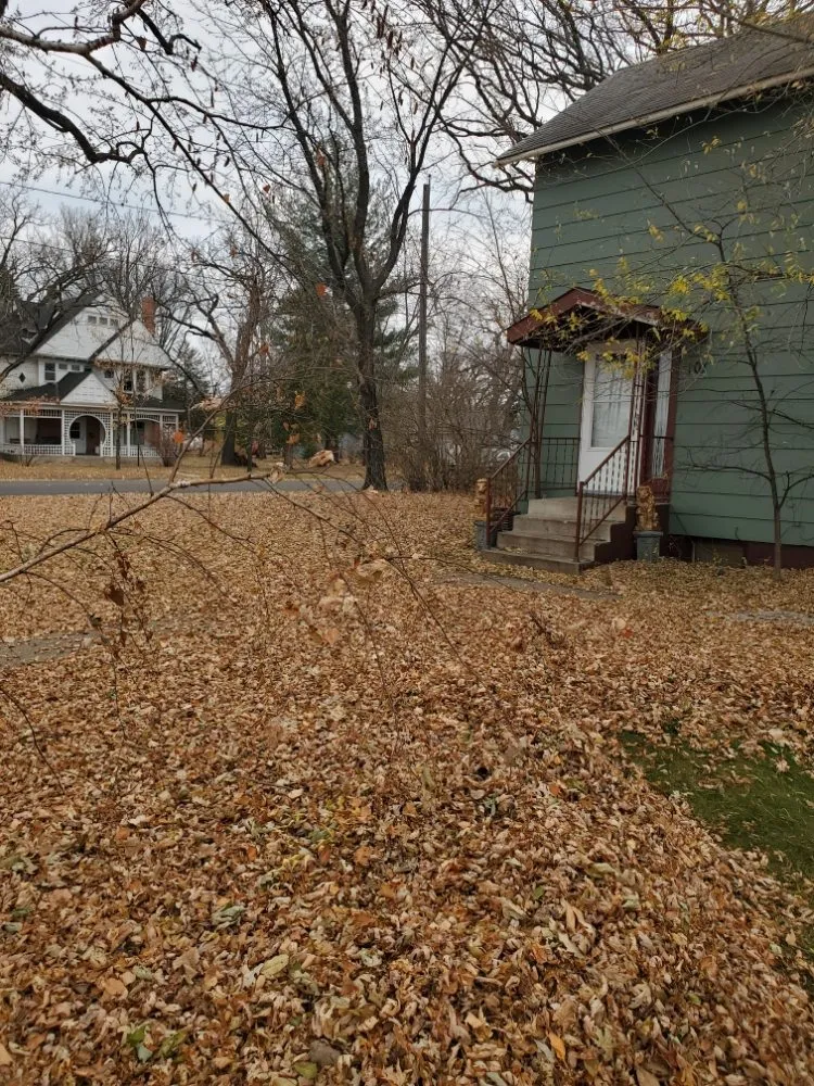 Custom landscape design for year-round maintenance in Little Falls, MN by JTC Property Maintenance