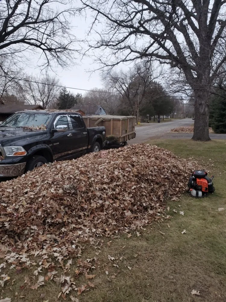 Professional landscape design experts serving Little Falls, MN - JTC Property Maintenance