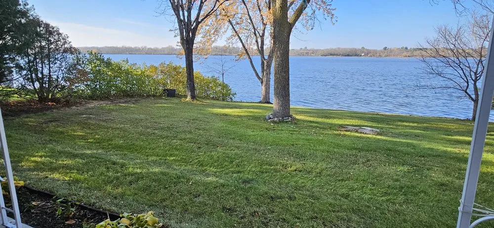 Trusted landscape installation in Little Falls, MN by JTC Property Maintenance