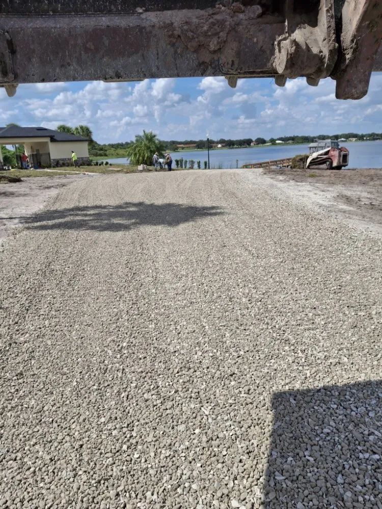 Trusted landscaping services with custom design across Orange City, FL - JTF Construction