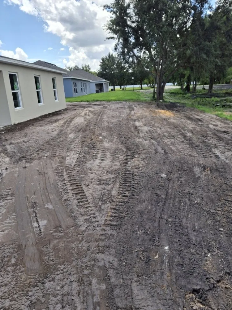 Expert lawn care service near you in Orange City, FL by JTF Construction