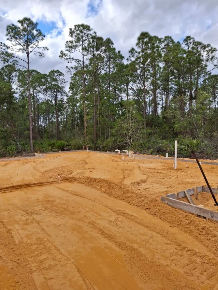 Professional landscape installation experts serving Orange City, FL - JTF Construction