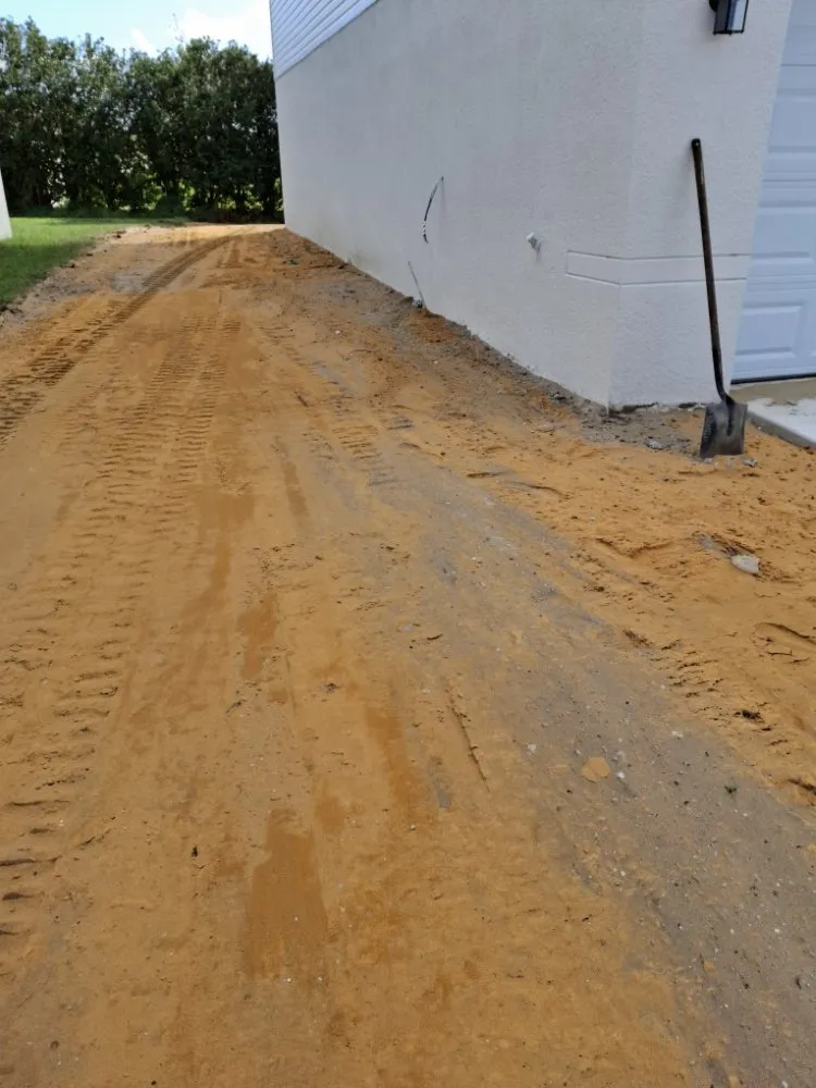 Professional lawn care service near you across Orange City, FL - JTF Construction