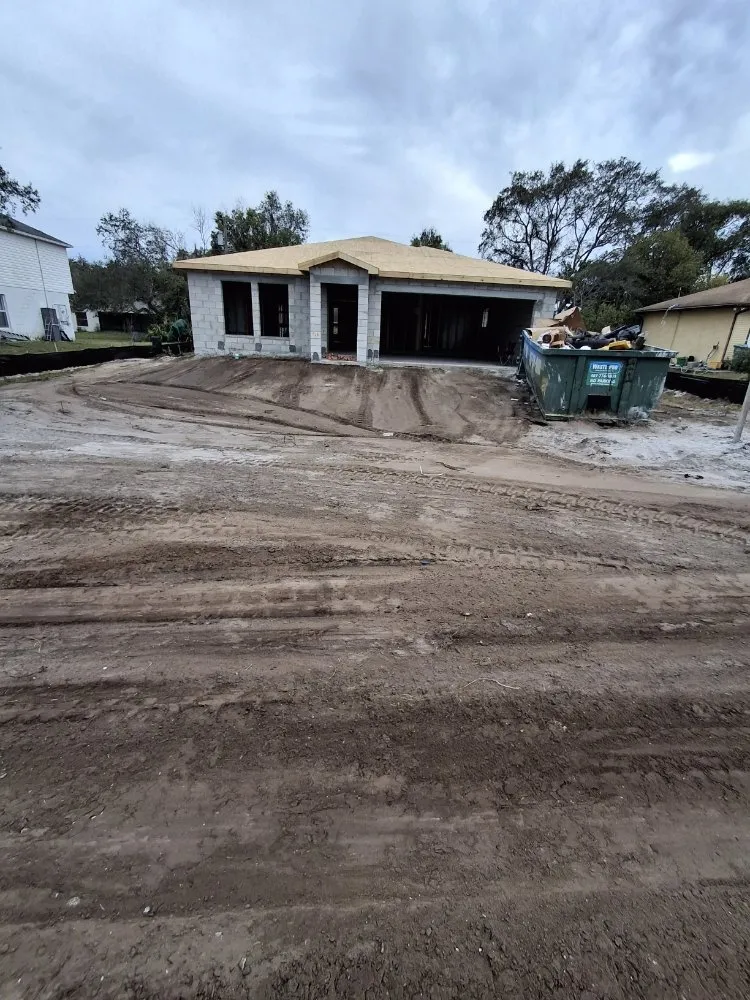 Expert landscape design for outdoor upgrades across Orange City, FL - JTF Construction