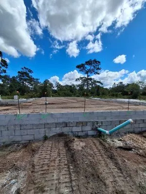 JTF Construction Logo