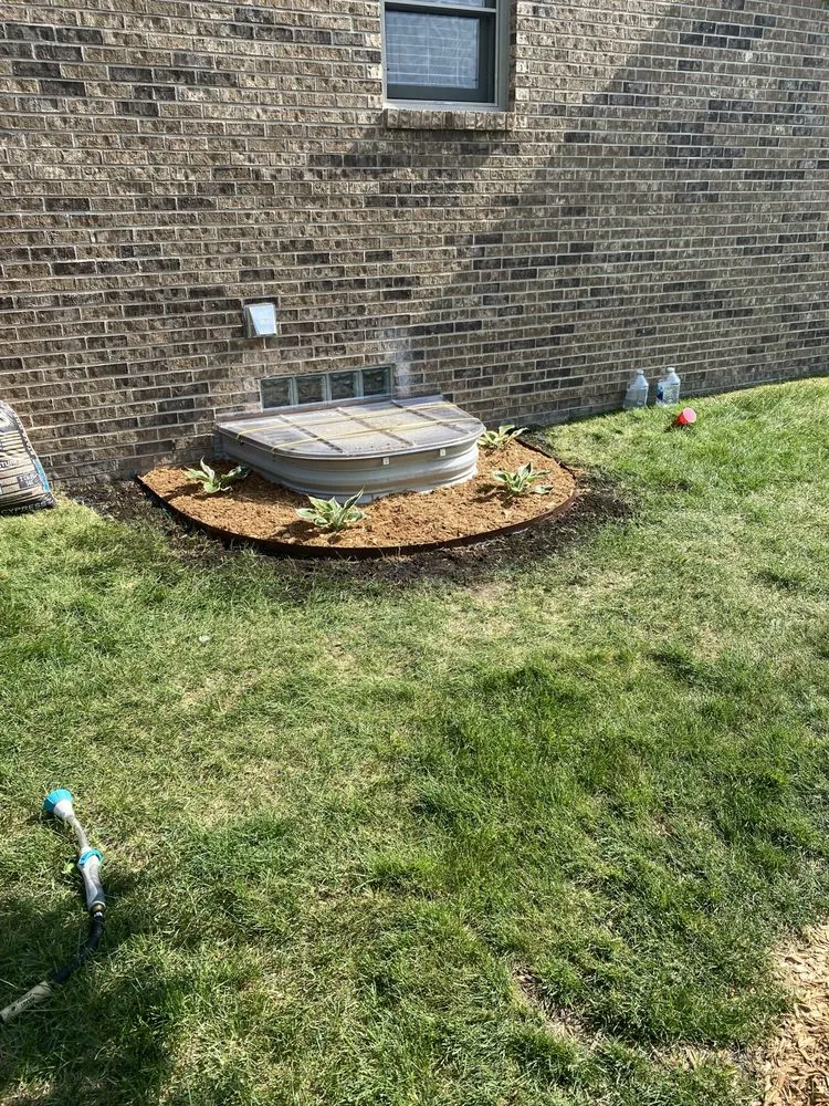 Top-rated landscape design for homes in Saint Clair Shores, MI by JTH Lawn care and Landscaping