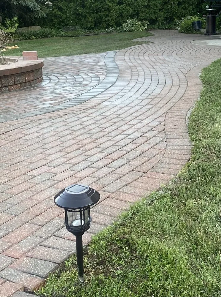 Affordable lawn care service for year-round maintenance in Saint Clair Shores, MI by JTH Lawn care and Landscaping