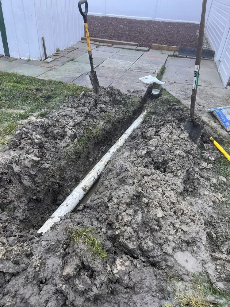 Local yard cleanup service in Saint Clair Shores, MI - JTH Lawn care and Landscaping