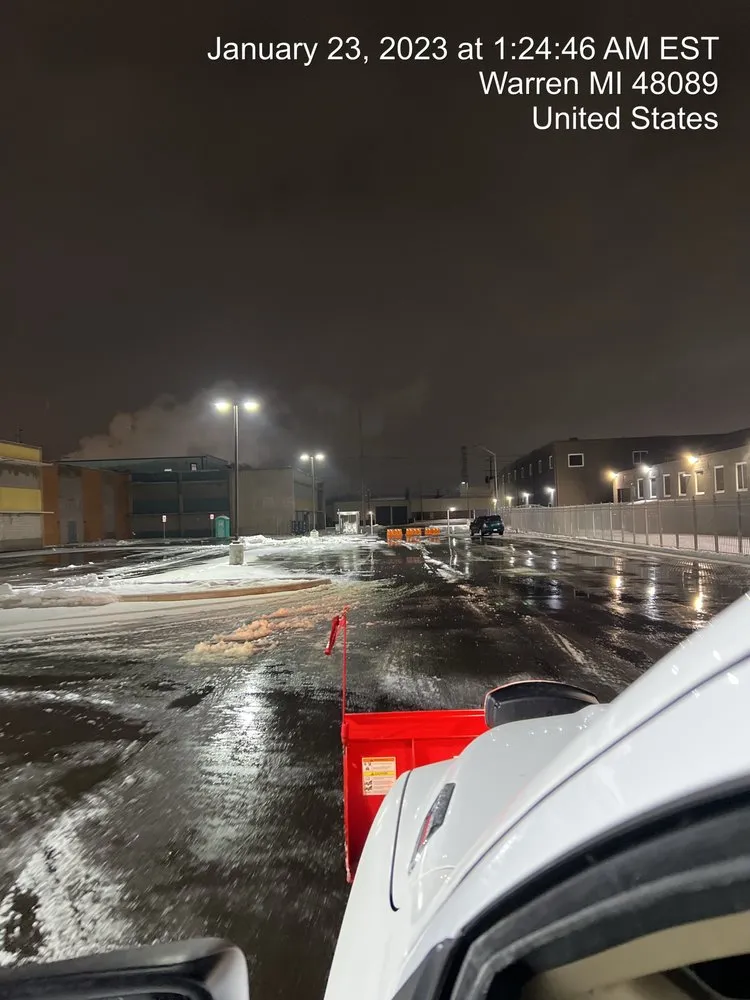 Reliable outdoor landscaping with custom design across Saint Clair Shores, MI - JTH Lawn care and Landscaping