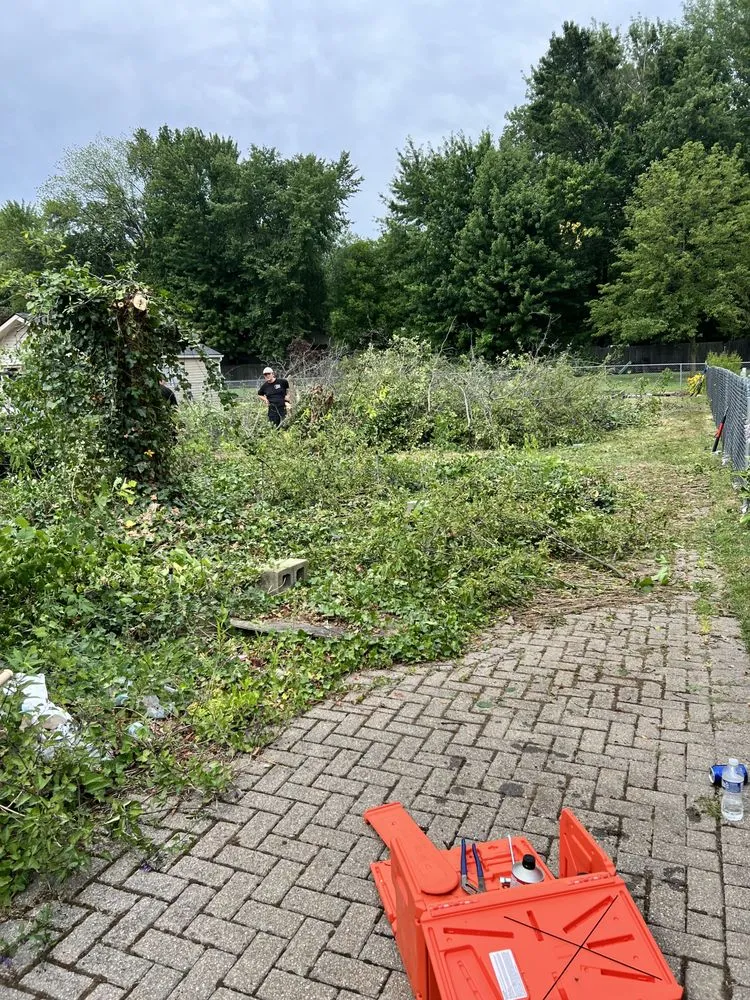 Reliable landscape installation in Saint Clair Shores, MI by JTH Lawn care and Landscaping