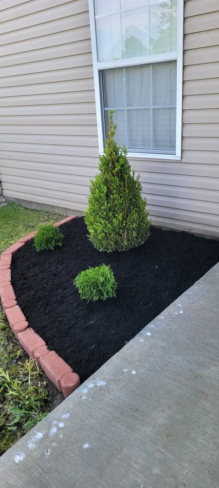 Expert landscape design in Owensboro, KY - Jthomas Lawn Care Services