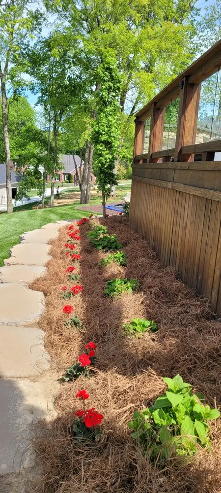 Expert lawn care service experts serving Owensboro, KY - Jthomas Lawn Care Services