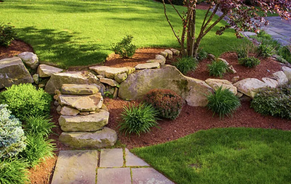 Affordable landscape design in Middleton, MA - JTJ Landscaping