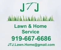 Affordable yard cleanup service near you in Hillsborough, NC by JTJ Lawn & Home Service