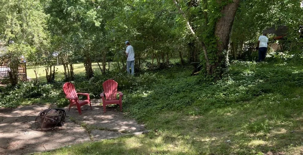 Professional landscaping services in Hillsborough, NC - JTJ Lawn & Home Service