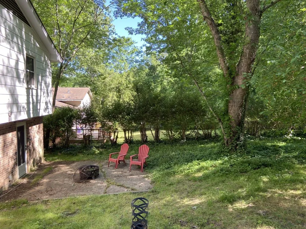 Reliable lawn care service for beautiful yards in Hillsborough, NC by JTJ Lawn & Home Service