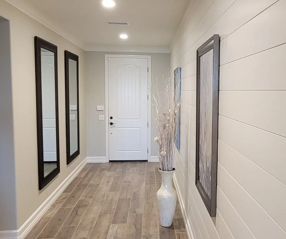 Expert garden landscaping for outdoor upgrades in Murrieta, CA by JTK Construction Group