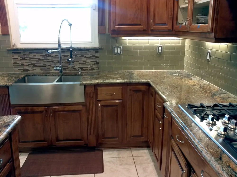 Professional yard maintenance for year-round maintenance in Murrieta, CA by JTK Construction Group