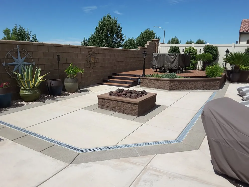 Top-rated residential landscaping in Murrieta, CA - JTK Construction Group