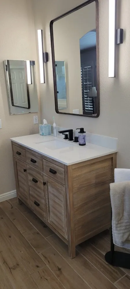 Trusted lawn care service for outdoor upgrades across Murrieta, CA - JTK Construction Group