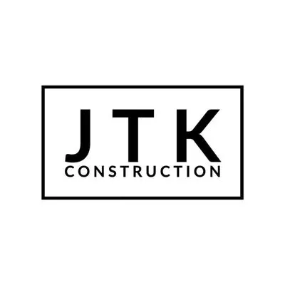 JTK Construction Logo