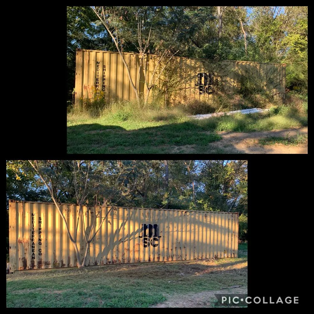 Affordable lawn care service for year-round maintenance in Wilsonville, AL by J.T.K Landscaping