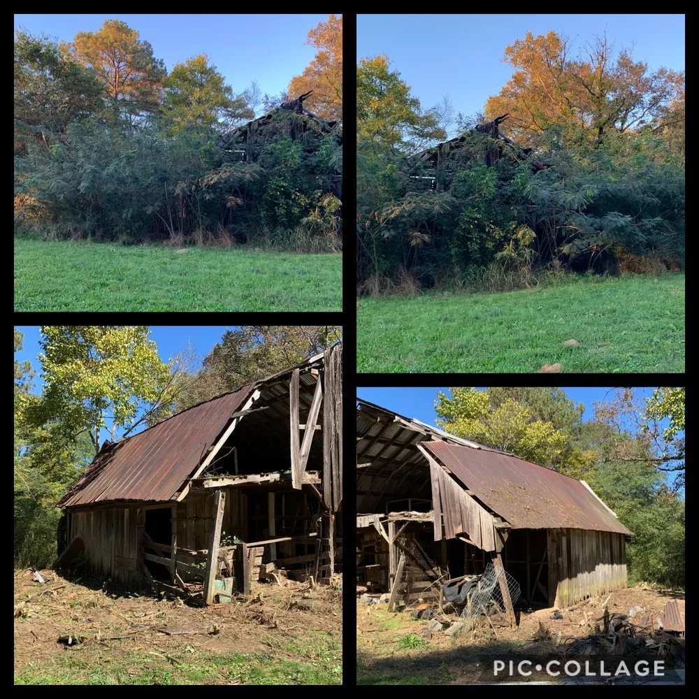 Top-rated yard maintenance experts serving Wilsonville, AL - J.T.K Landscaping