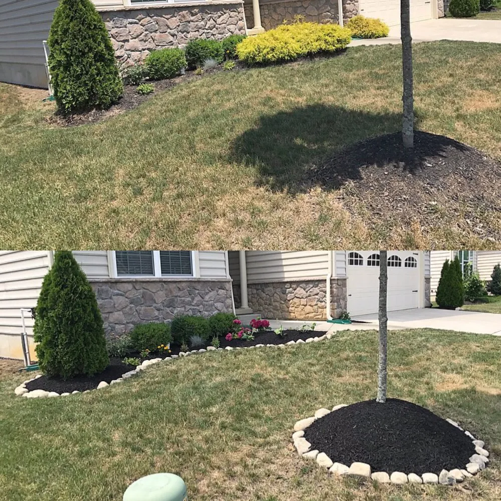 Reliable yard maintenance experts serving Marlton, NJ - JTK Property Management