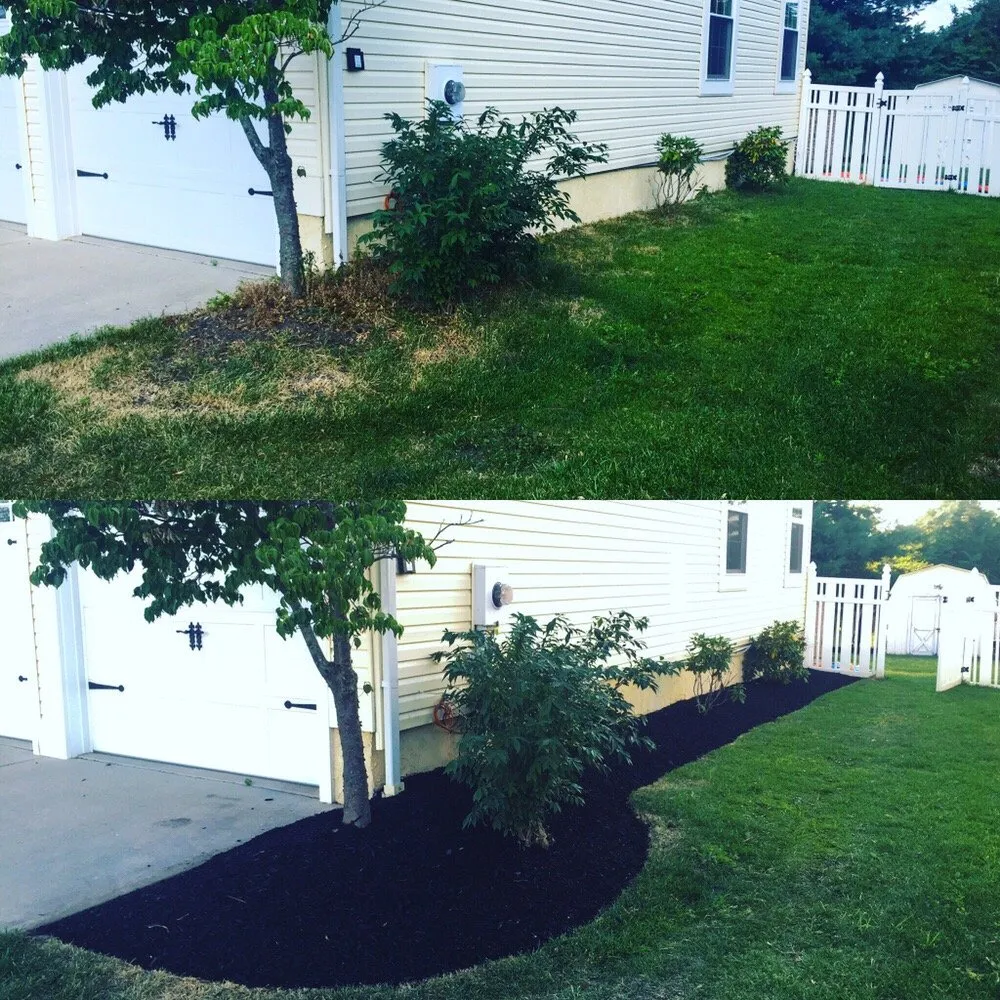 Local lawn mowing service in Marlton, NJ - JTK Property Management