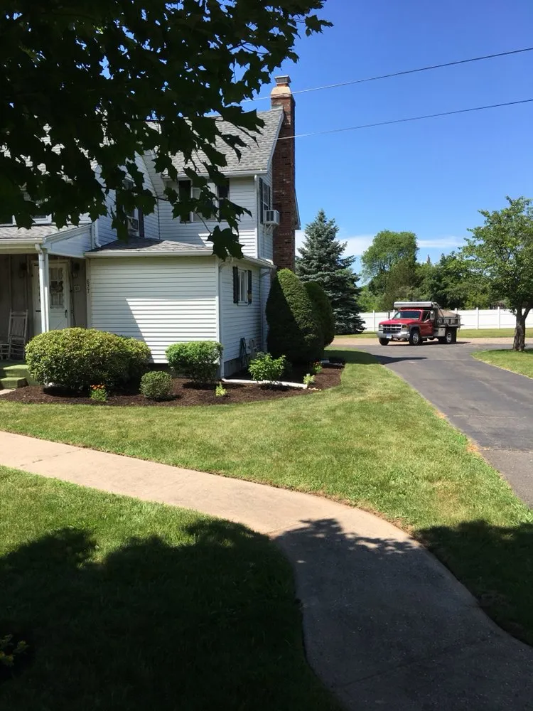 Reliable lawn care service in Meriden, CT by JTL Landscape Solutions