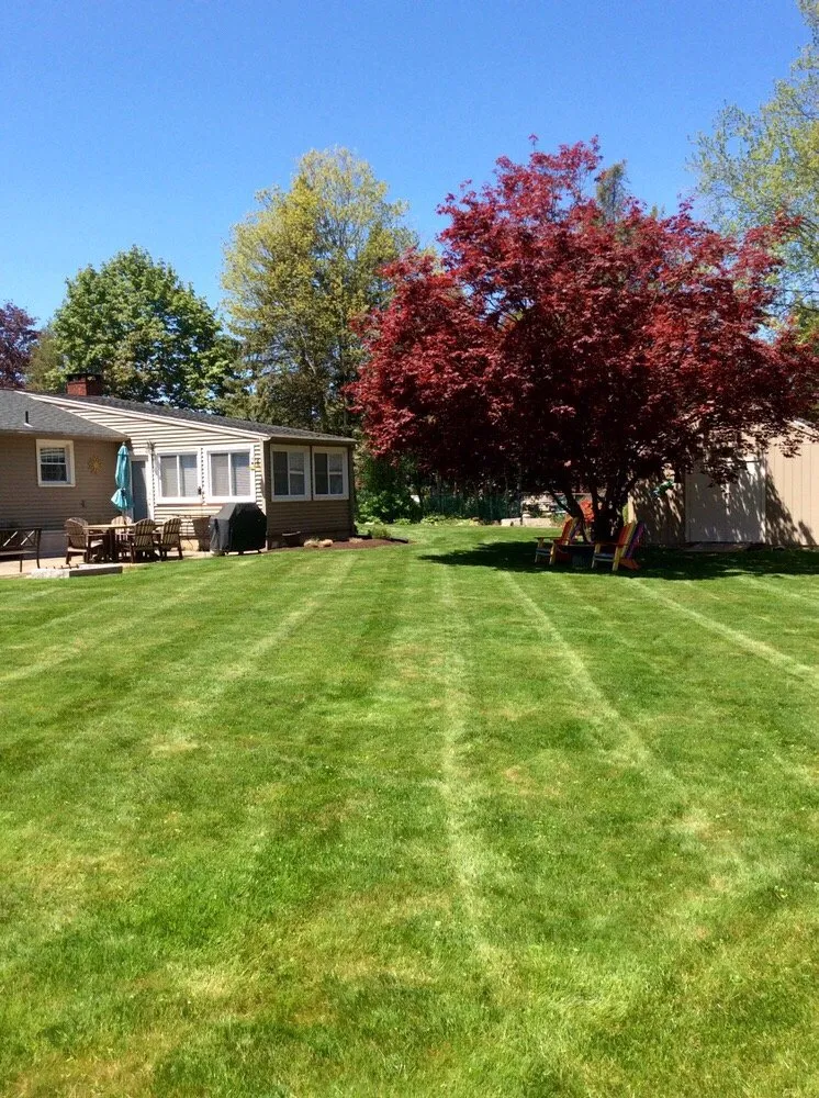 Affordable landscaping services in Meriden, CT - JTL Landscape Solutions