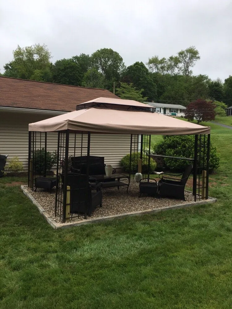 Trusted residential landscaping experts serving Meriden, CT - JTL Landscape Solutions