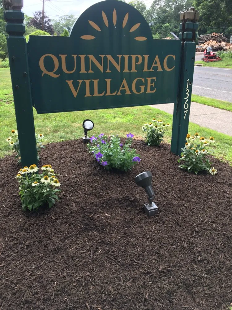 Professional yard cleanup service for beautiful yards across Meriden, CT - JTL Landscape Solutions