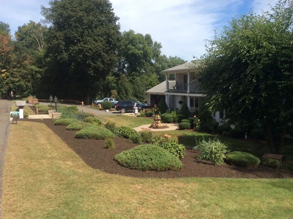 Expert garden landscaping for year-round maintenance across Meriden, CT - JTL Landscape Solutions