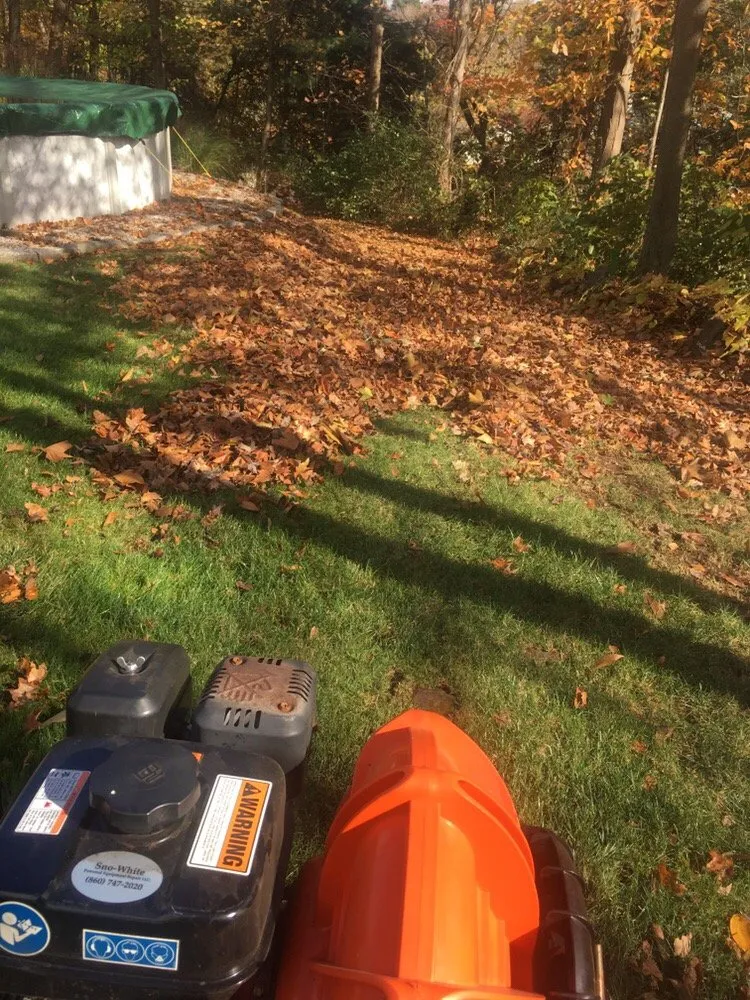 Reliable lawn care service for beautiful yards across Meriden, CT - JTL Landscape Solutions