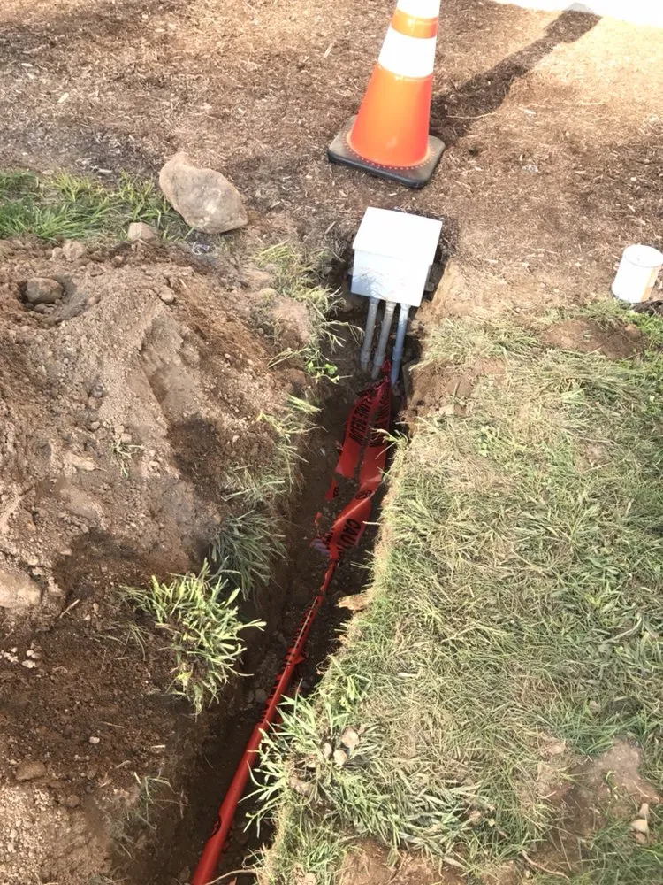 Affordable landscape installation for beautiful yards across Meriden, CT - JTL Landscape Solutions