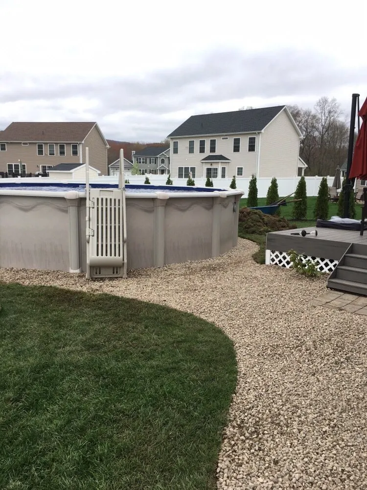 Expert lawn mowing service in Meriden, CT - JTL Landscape Solutions