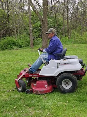 JTL Mowing & Lawn Services