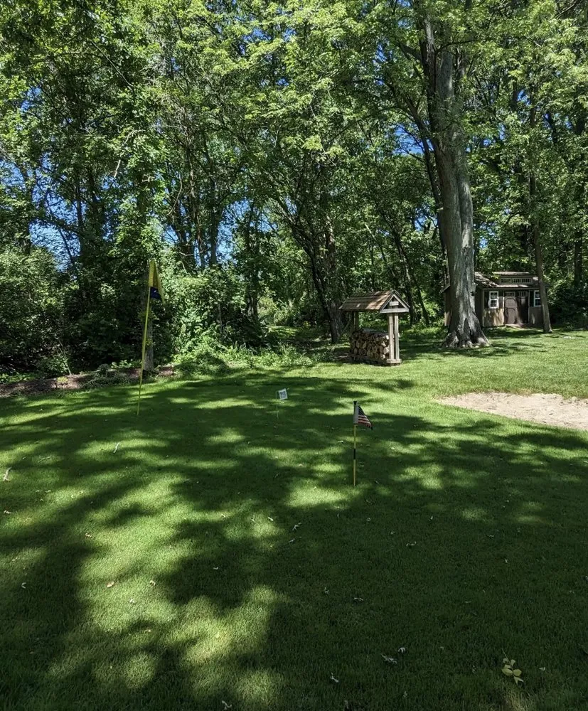 Trusted lawn care service in Crown Point, IN by JTLK Turf