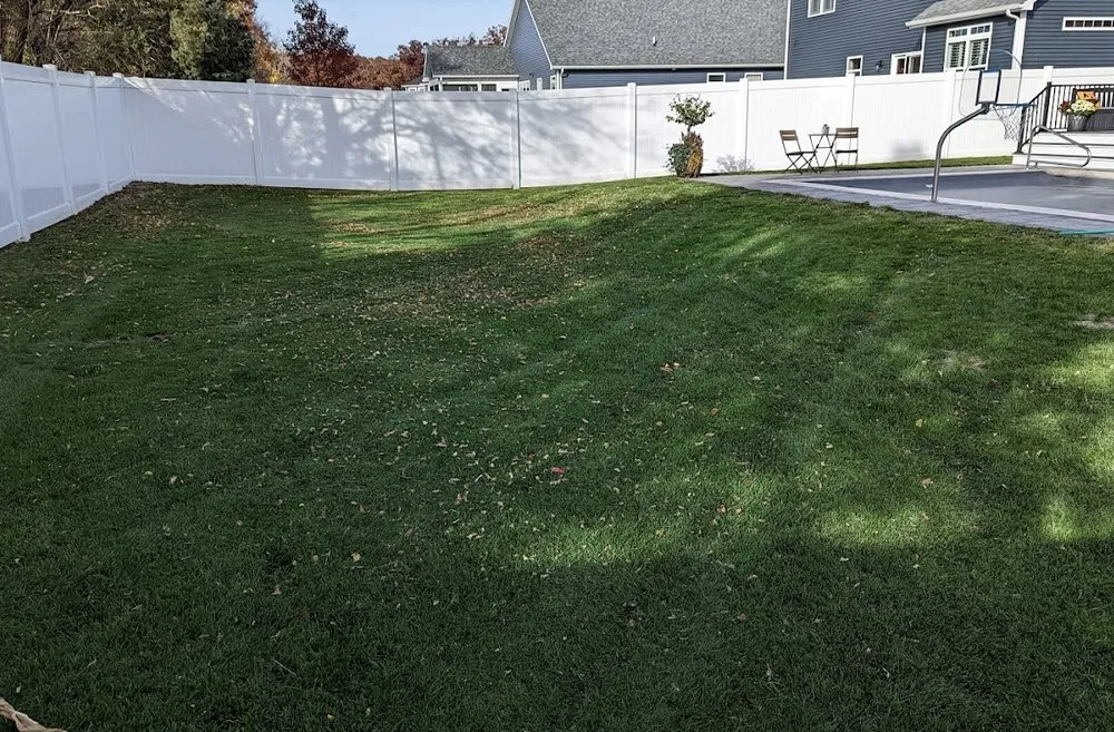 Professional landscape installation near you in Crown Point, IN by JTLK Turf