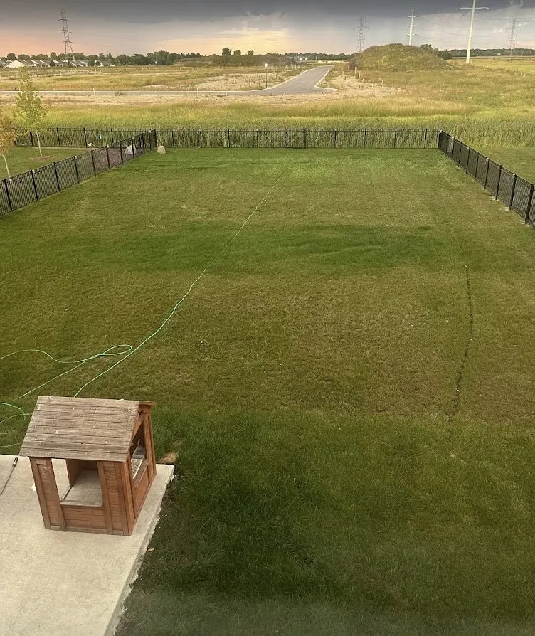 Affordable lawn care service experts serving Crown Point, IN - JTLK Turf