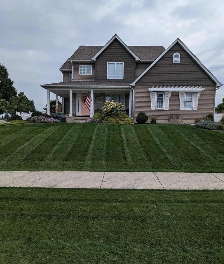 Top-rated yard cleanup service for outdoor upgrades across Crown Point, IN - JTLK Turf