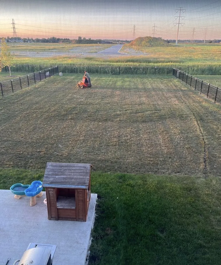 Expert outdoor landscaping in Crown Point, IN - JTLK Turf