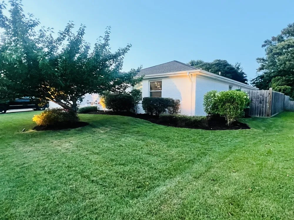 Expert lawn care service in Suffolk, VA - Jtm Cozy Lawn