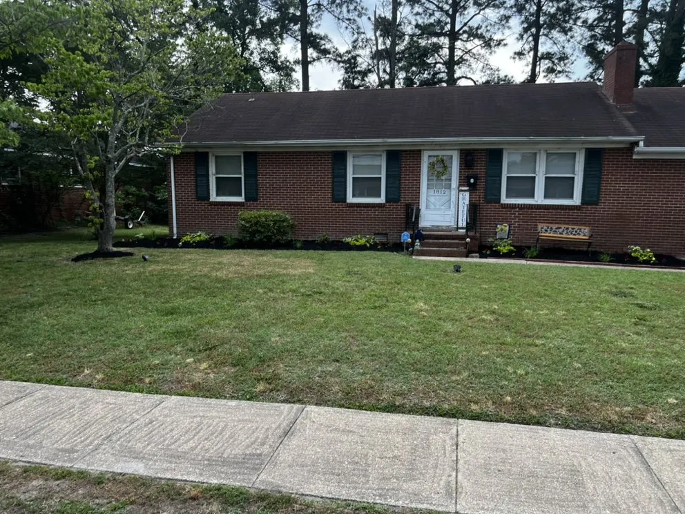 Reliable yard cleanup service experts serving Suffolk, VA - Jtm Cozy Lawn