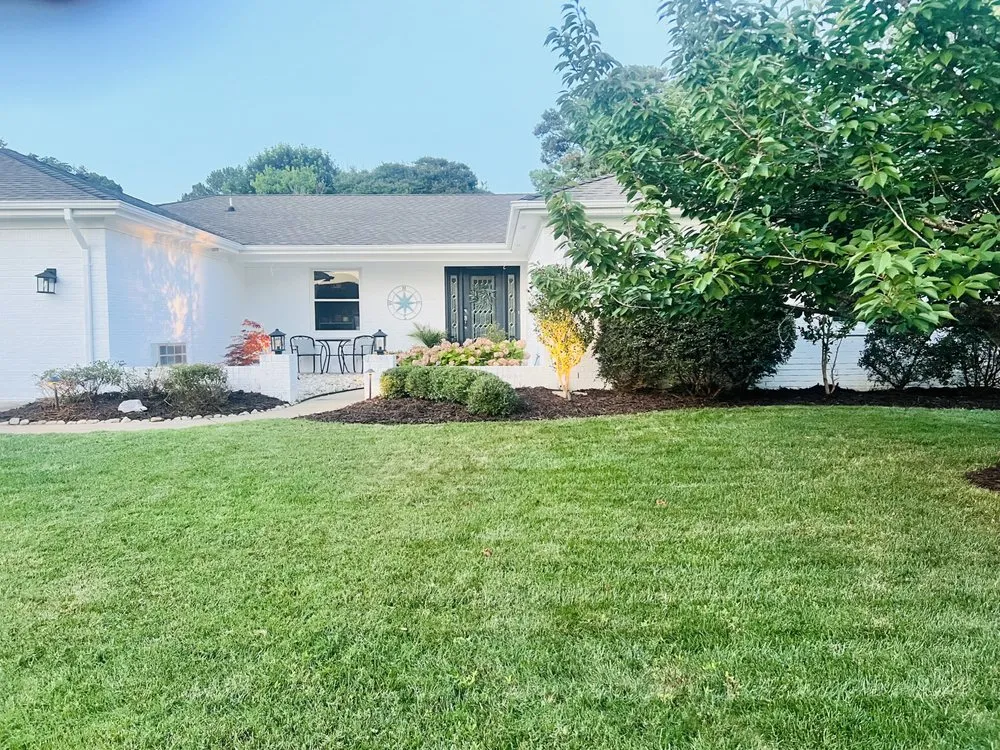 Affordable yard cleanup service near you in Suffolk, VA by Jtm Cozy Lawn