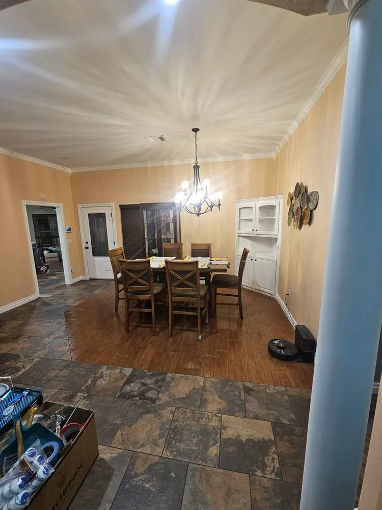 Affordable lawn mowing service near you in Choctaw, OK by JTM Home Services