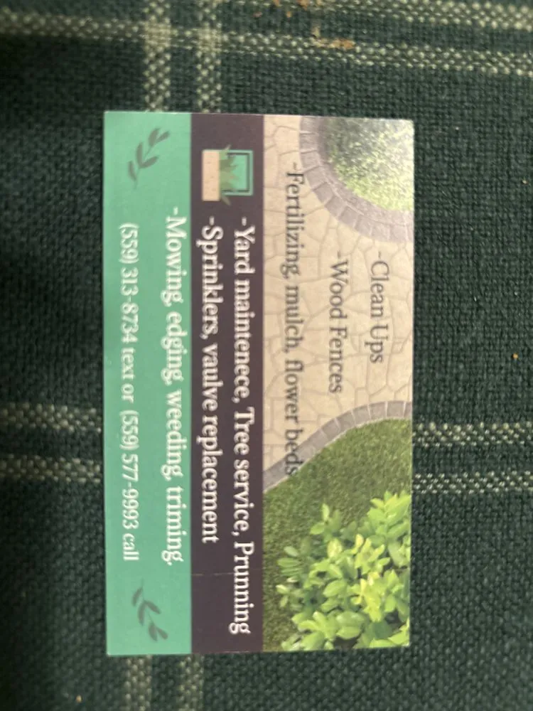 Expert landscape installation experts serving Fresno, CA - JTM Lawn Service